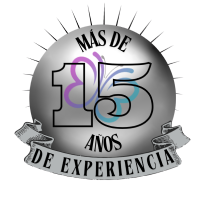 15 años